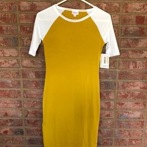 Lularoe Julia Dress